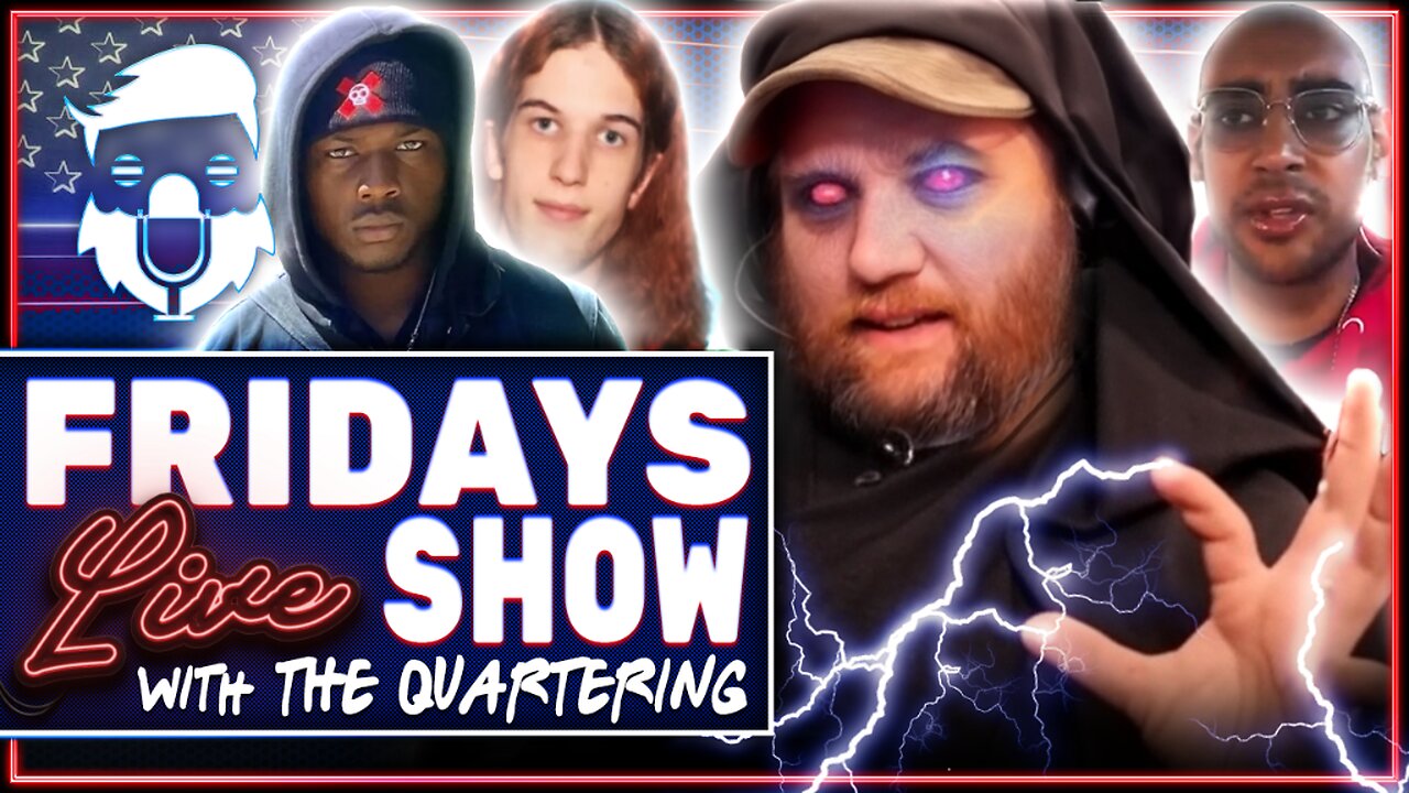 Contest Winners Picked, More Trans Attacks, SNL Collapsing, Raja Jackson STILL Not Arrested!