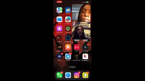 Young pharaoh interview on IG