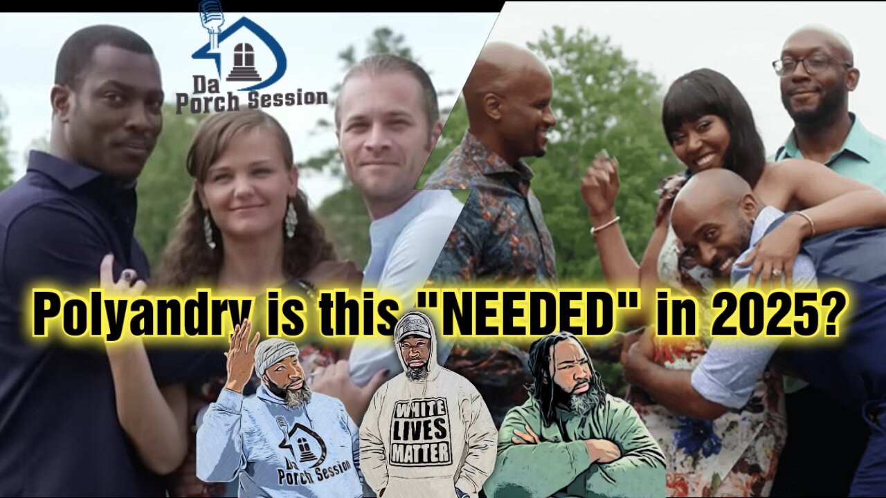 "Polygamy" Relic of the past or Modern Day Need