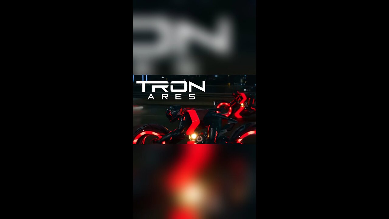 TRON: ARES – Jared Leto’s Digital Revolution Begins | What You Need to Know Before 2025