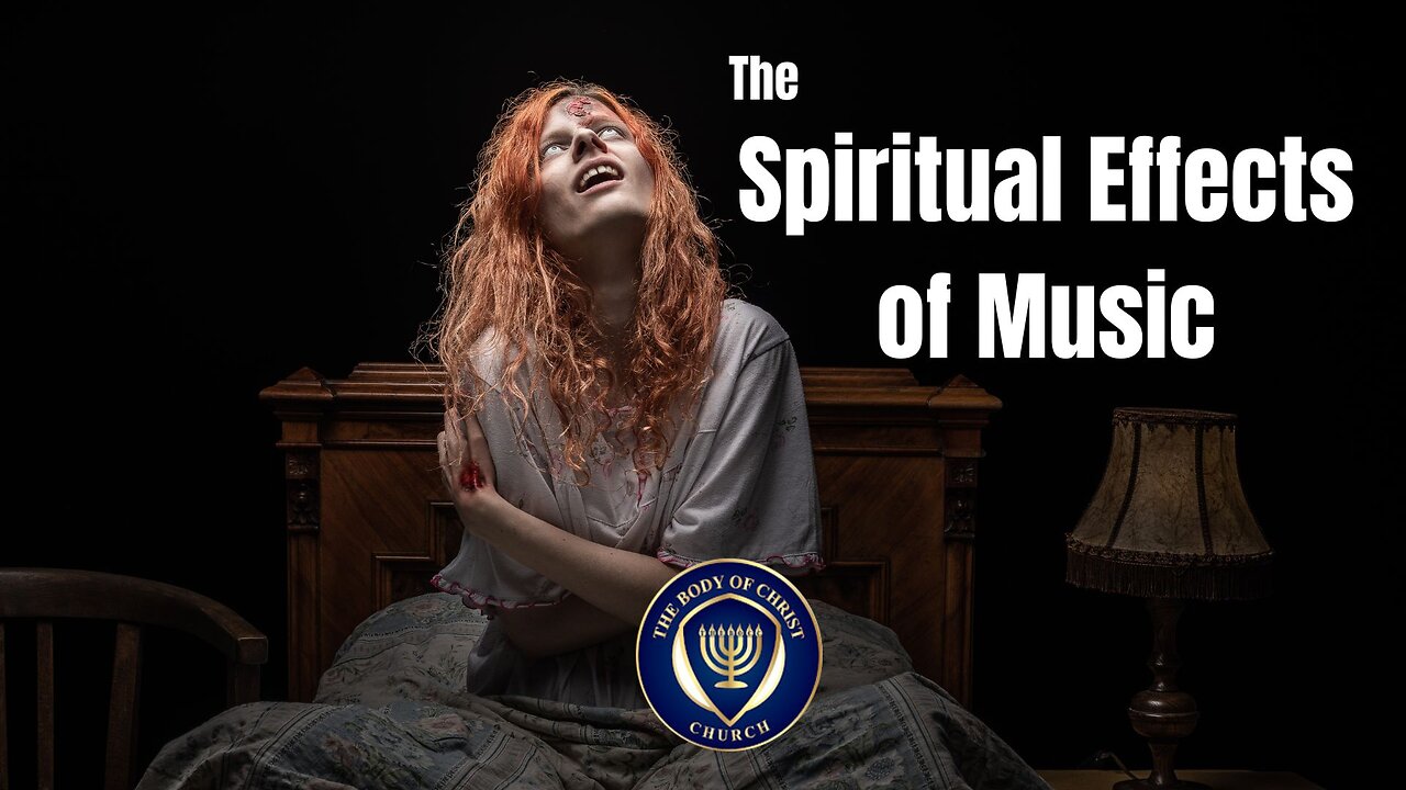The Spiritual Effects of Music