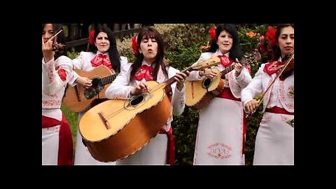 Rancheras Cristianas - Coleccion De Femeninas Evangélicas Grandes Éxitos - Musica Cristiana.