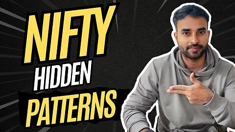 Hidden Patterns in Nifty: A 25-Year Data Analysis