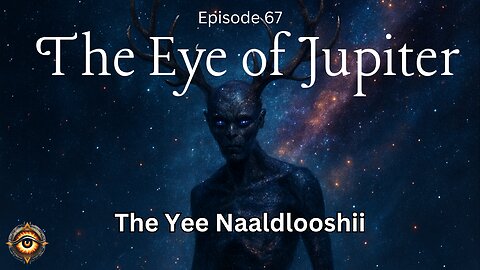 The Forbidden Truths of Yee Naaldlooshii in Navajo Culture with Ryan Paul Tremblay