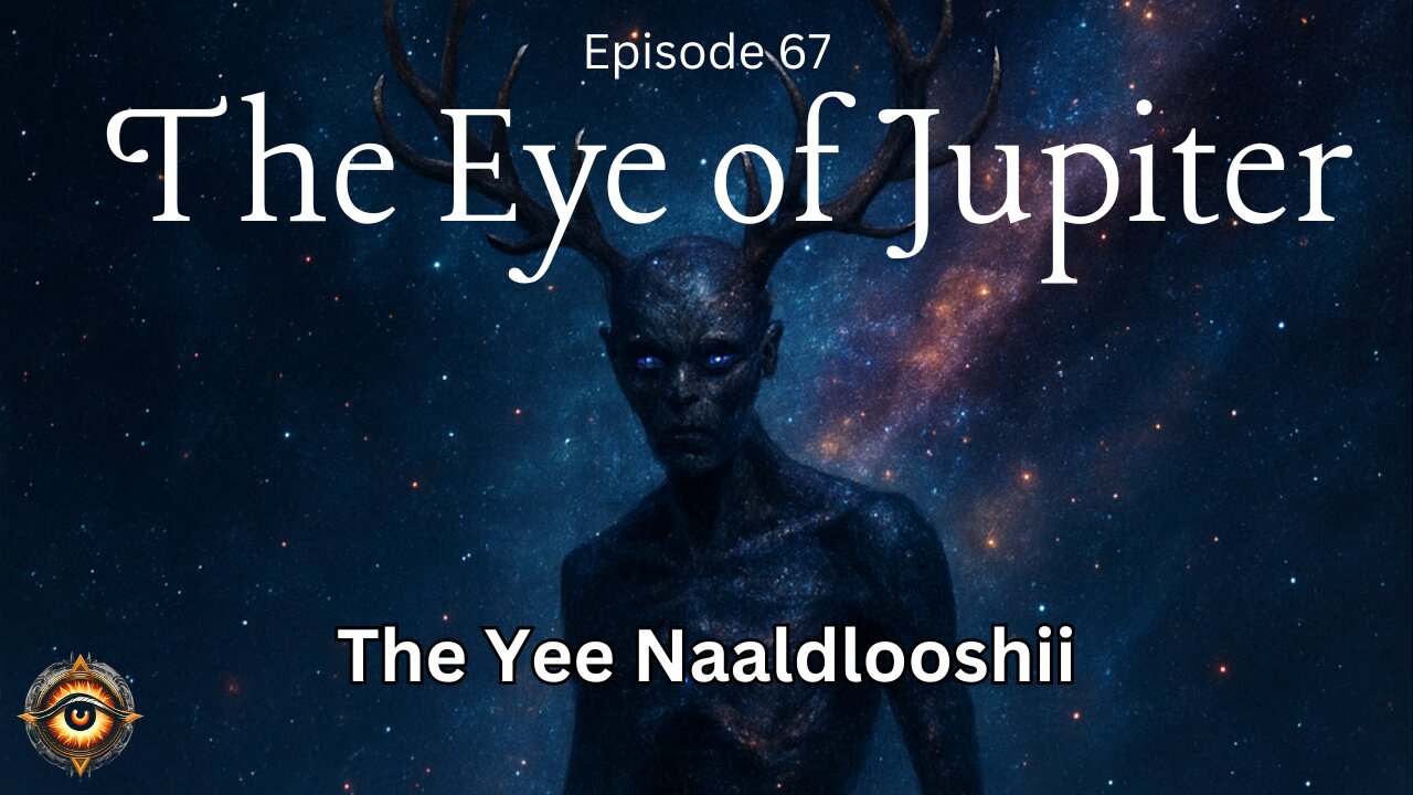 The Forbidden Truths of Yee Naaldlooshii in Navajo Culture with Ryan Paul Tremblay