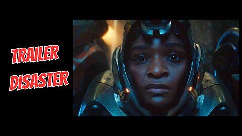 Ironheart Trailer DISASTER: 250K Dislikes | Marvel Fans Reject MCU’s DEI Iron Man Replacement