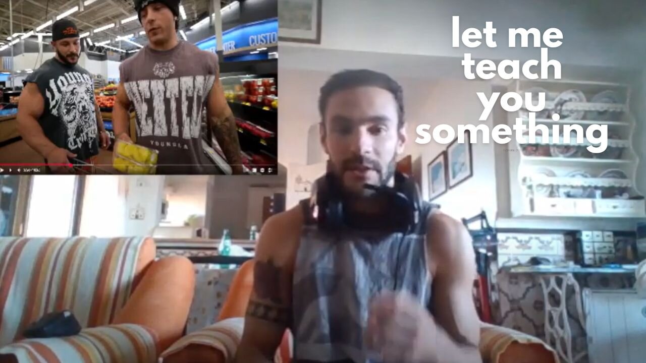 RESET Your System ⁨@thetrentwins⁩
