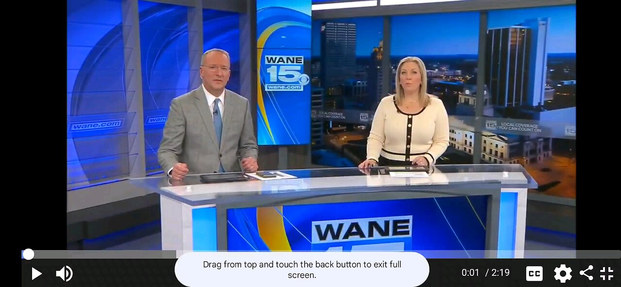 STOP THE TRACK CAMPAIGN