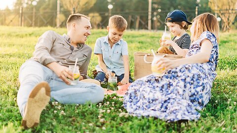 When Life Is a Constant Party: A Continual Feast