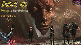 Clair Obscur: Expedition 33 Part 18 | Exploring Visages Island
