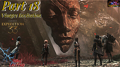 Clair Obscur: Expedition 33 Part 18 | Exploring Visages Island