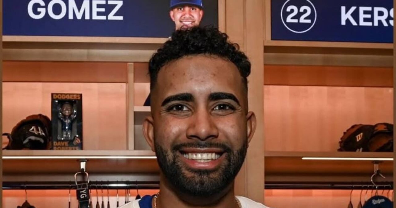 Giro en la trama de Yoendrys Gómez da su primer resultado positivo