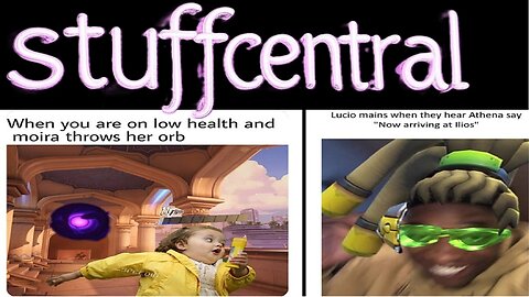 OW2 then RumbleCraft?