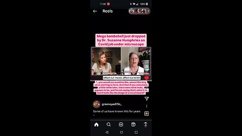 More Doctors Speak Out