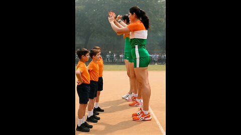 World's Tallest female volleyball player! #tallwoman #heightdifference #viralvideo #video #Shorts