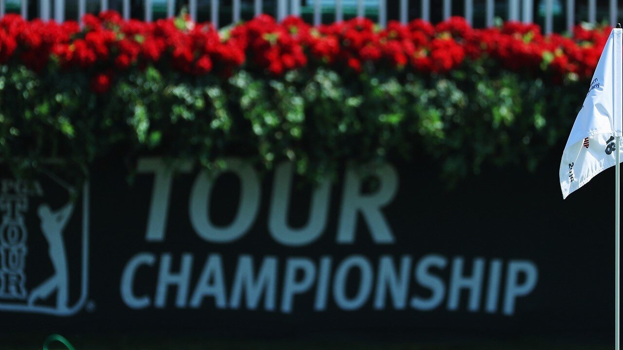 Live: PGA Championship Tournament