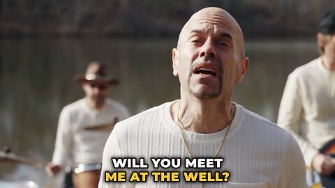Have you heard THE WELL?