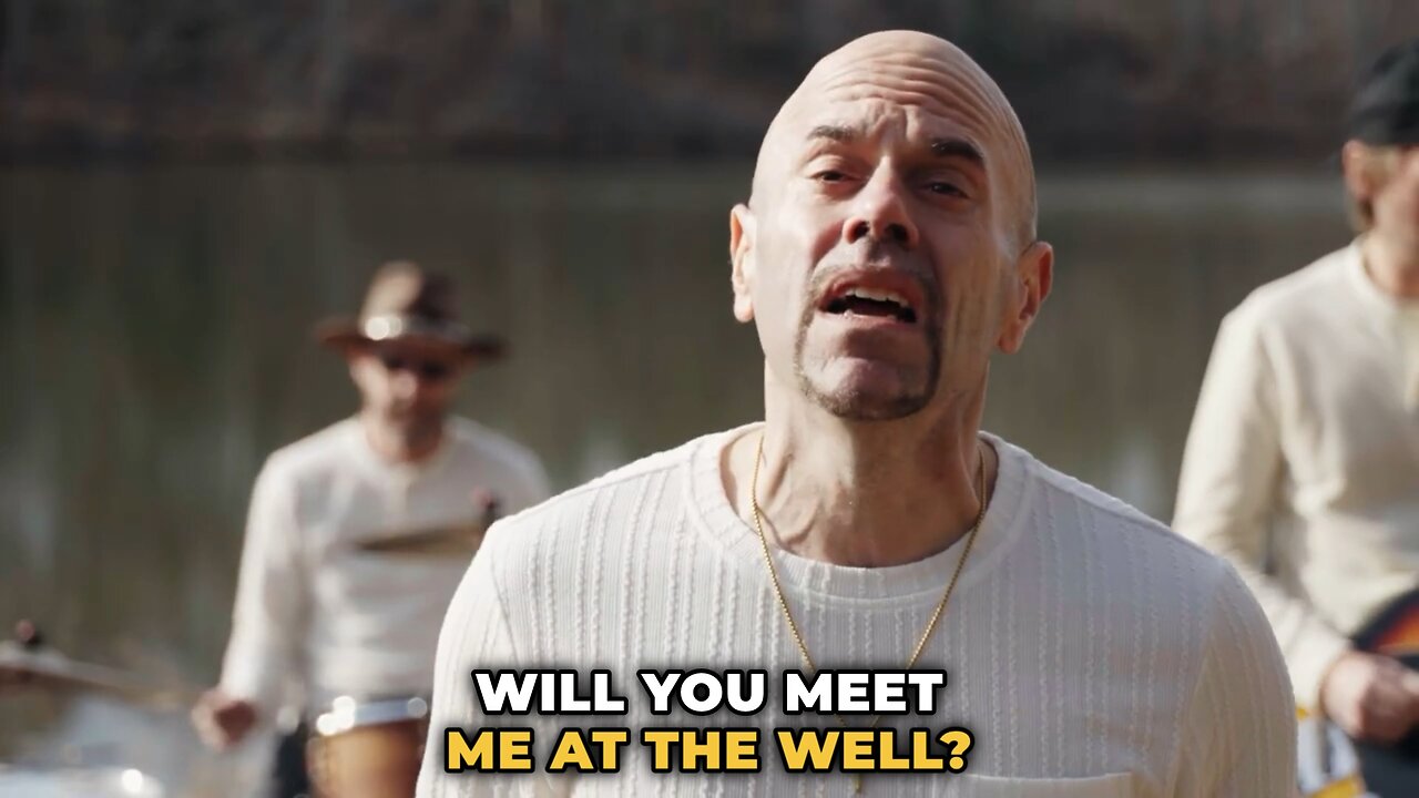 Have you heard THE WELL?