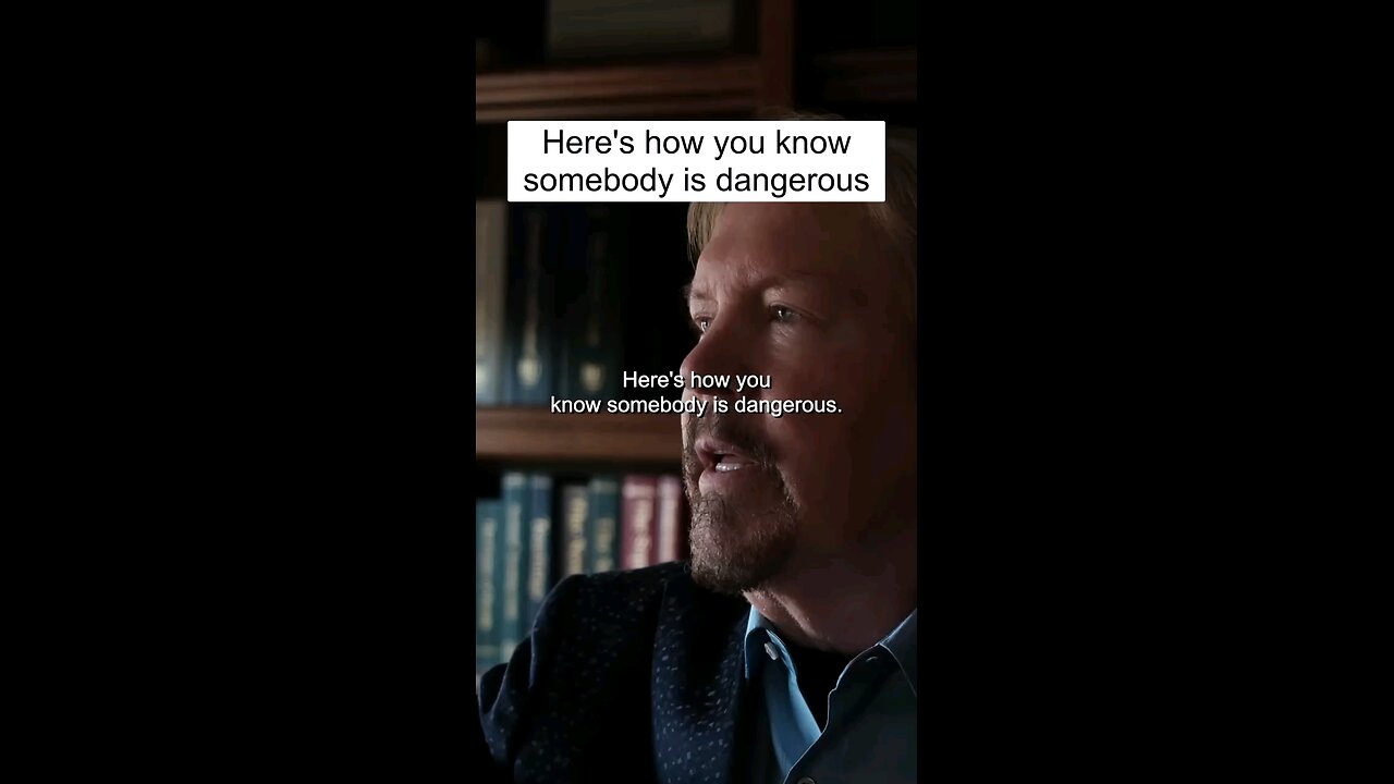 dangerous