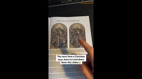 THE TRUTH CHRISTIANITY NEVER TAUGHT YOU 👁️⚡