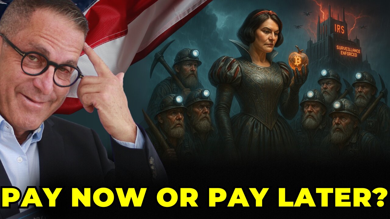 What Does Cynthia Lummis’ Crypto Tax Bill Really Mean for Miners & Stakers?
