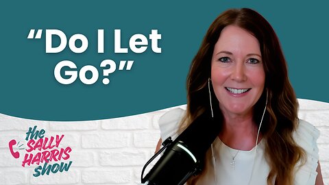 Giving Your Estranged Child Space Without Losing Yourself