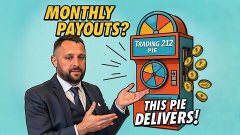 My Ultimate Monthly Income Strategy on Trading 212