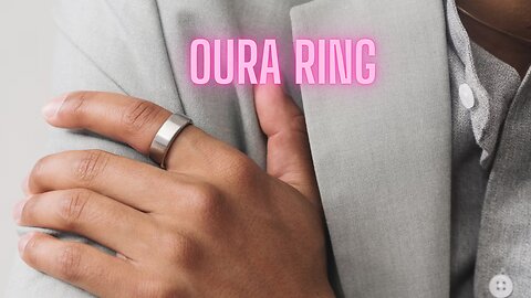Oura Ring Gen-IV: Is This $300+ Health Tracker Worth It? | AMZG Tech