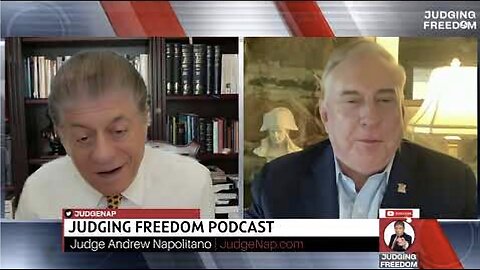 COL. Douglas Macgregor : Will US Attack Iran