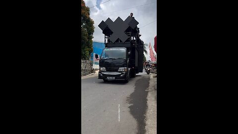 Aisa DJ aapane pahli bar Dekha hoga
