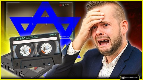 Leaked Audio Just Dropped and They’re FREAKING OUT
