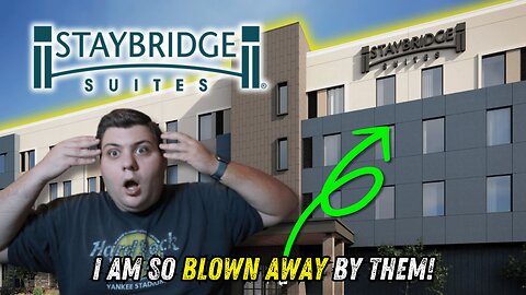 Staybridge Hotel Clermont Review - EVERYTHING You MUST Know!!