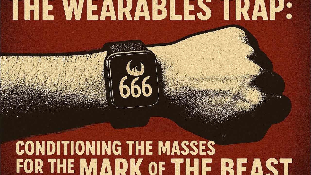 THE "WEARABLES" TRAP: CONDITIONING FOR THE MOTB