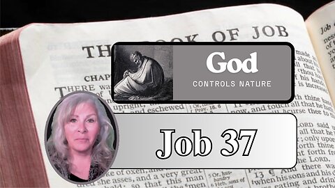 Job 37
