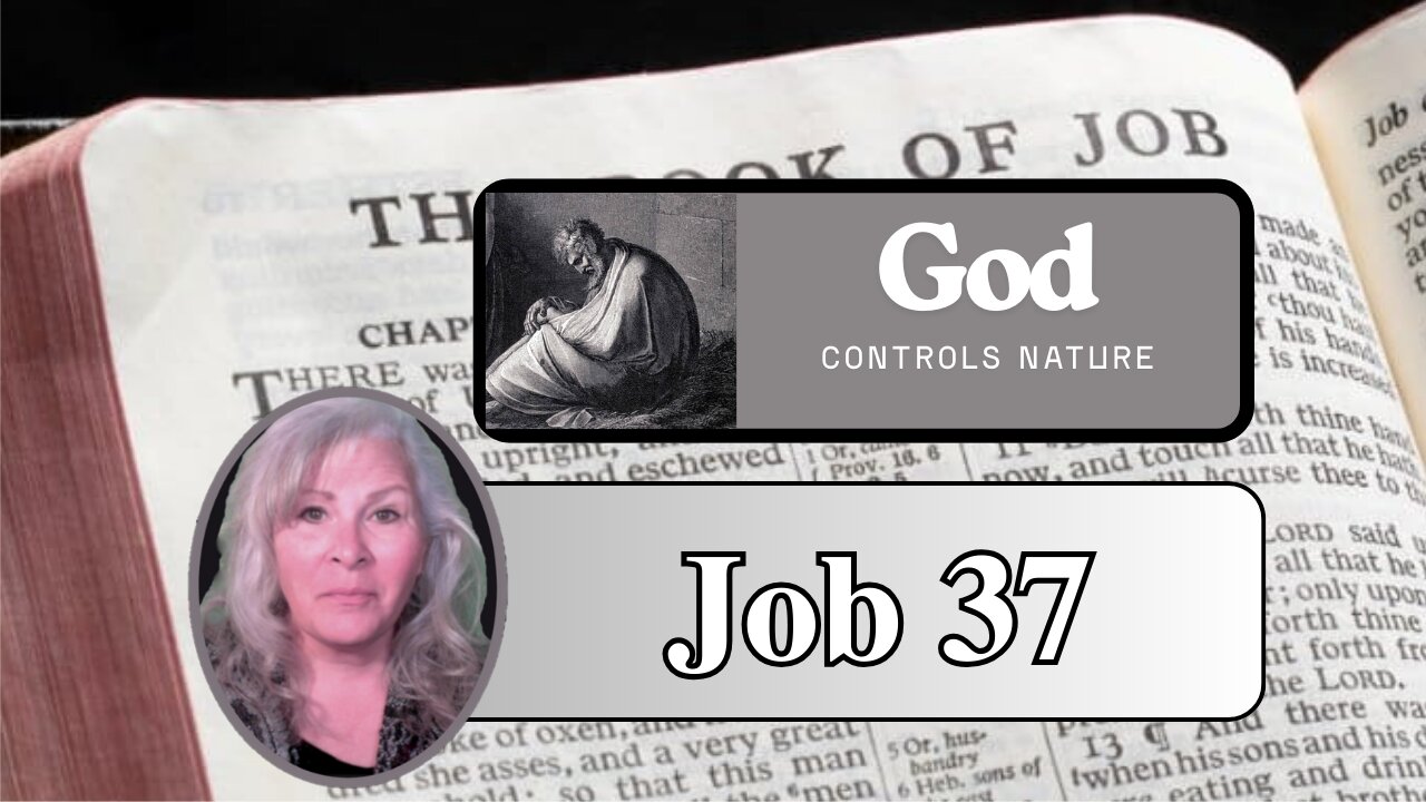 Job 37