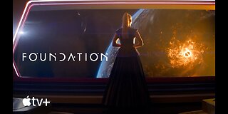 Foundation — Top 5 Best Moments in Season 1 and 2 | Apple TV+