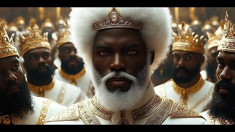 TRUE LEGACY: THE HEBREW ISRAELITE MEN ARE THE REAL HEROES, PIONEERS, AND CRUSADERS OF RIGHTEOUSNESS