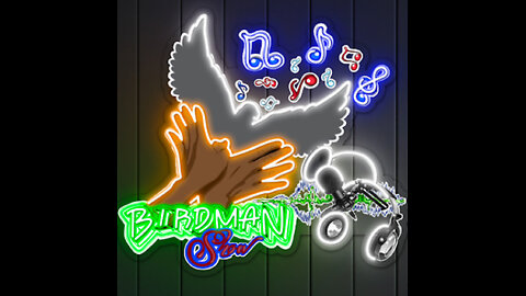 The Birdman Show