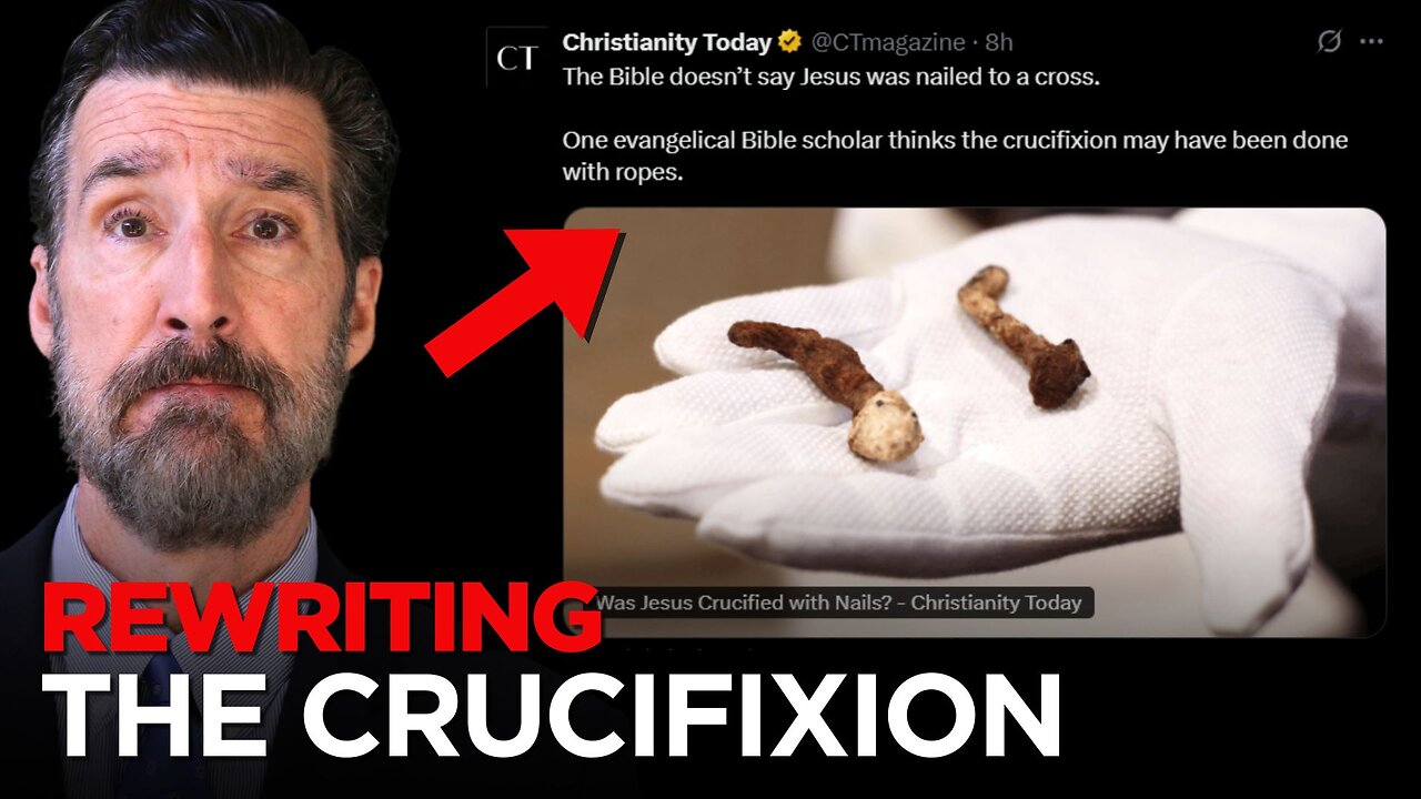 This Ministry Billy Graham Started Is UNRECOGNIZABLE