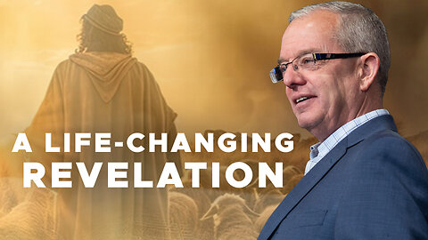 Seeing Jesus Part 3 - Lawson Perdue - Sunday 1st Service - 04/06/25