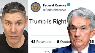 ALERT: No One's Ready For What The Fed Will Do Next