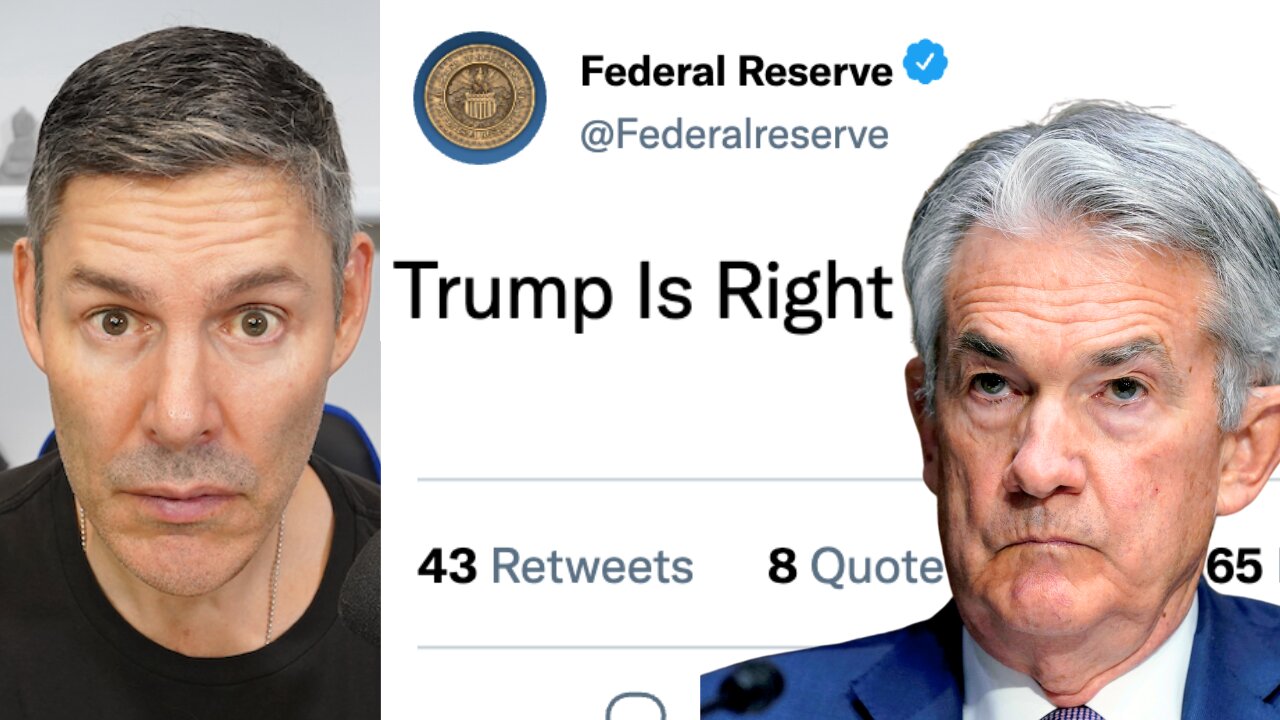 ALERT: No One's Ready For What The Fed Will Do Next