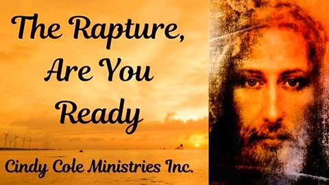 The Rapture, Are You Ready?