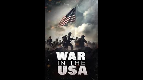 War in the USA