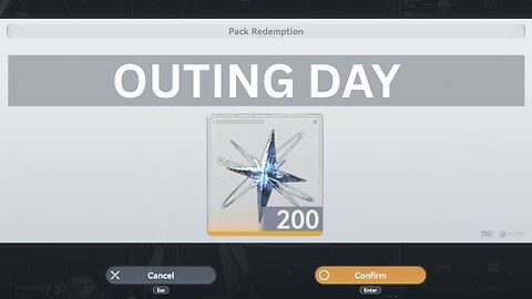 June 6, 2025 Shifted Star Code (Aether Gazer)