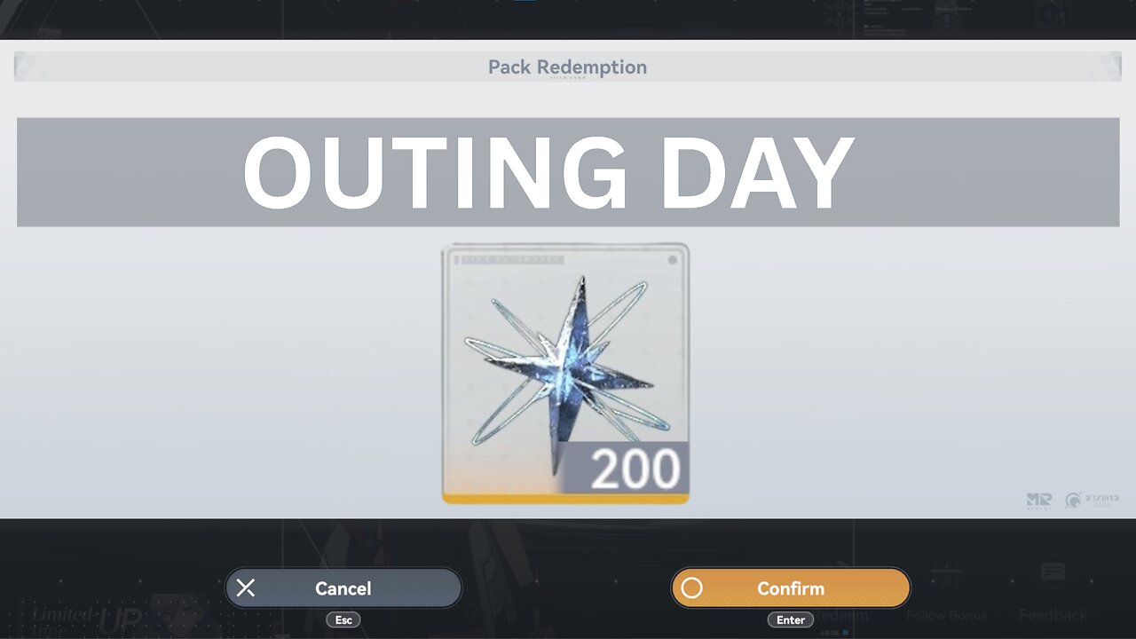 June 6, 2025 Shifted Star Code (Aether Gazer)