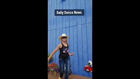 Daily Dance News
