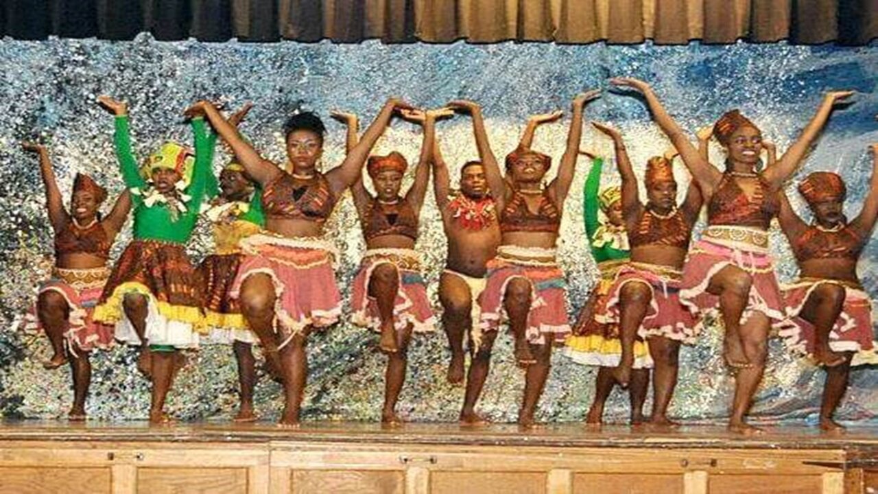 FBA Homo's Expressing Outrage Over Caribbeans Hi-Jacking Juneteenth For Money!
