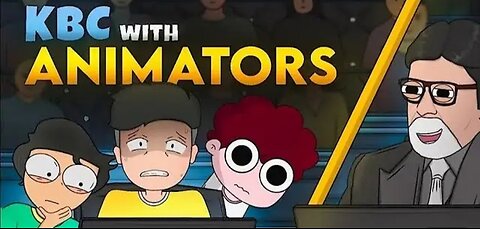 KBC Animated