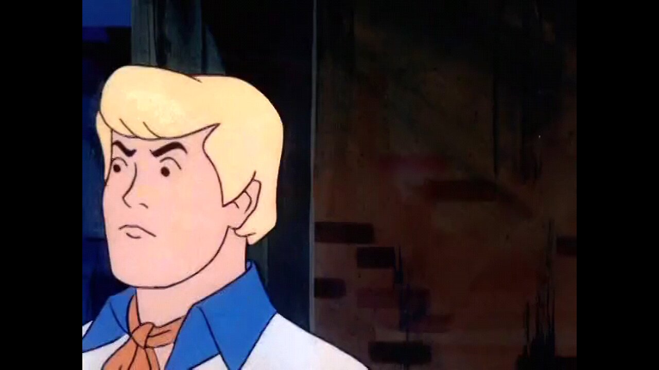 Scooby Doo Where Are You Season 1 Episode 8 Foul Play in Funland